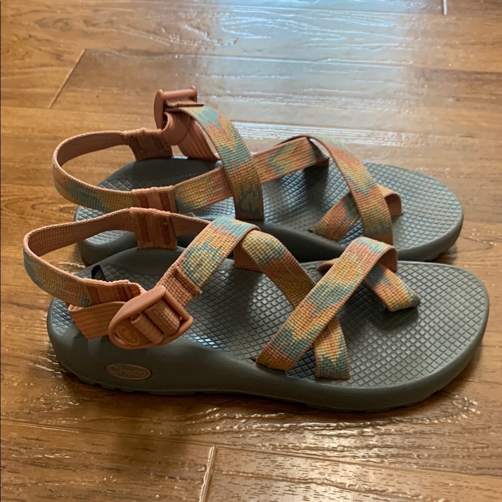 Chaco Sandals